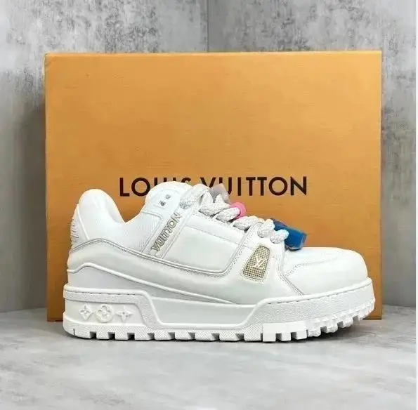 LV SHOES (40 style) photo 3