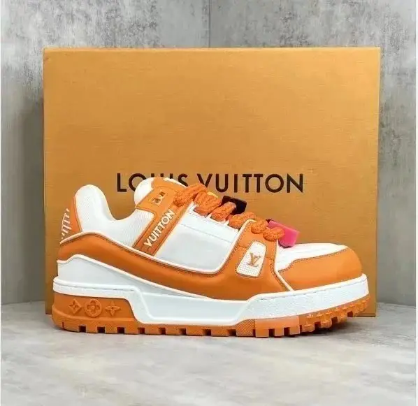 LV SHOES (40 style) photo 4