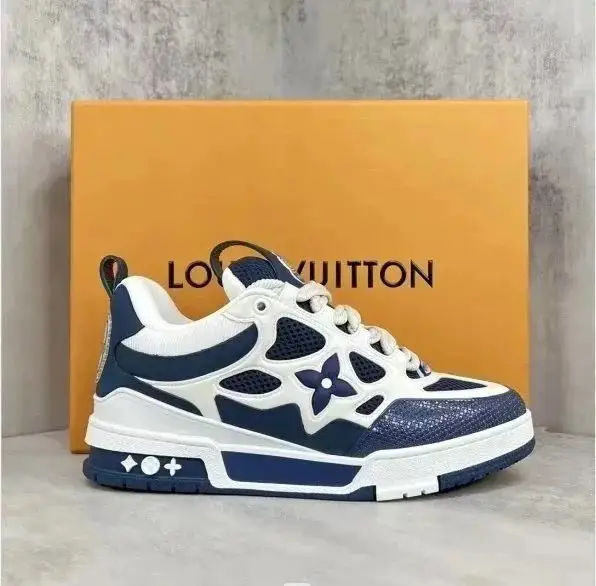 LV SHOES (40 style) photo 5