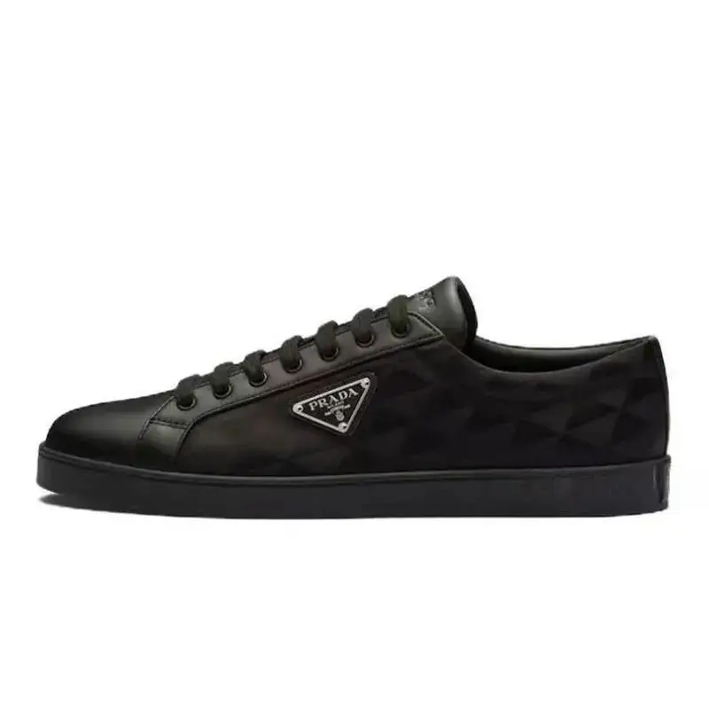 PRADA Linea Rossa Sneakers #PRADA_W2C #shoe_W2C photo 4