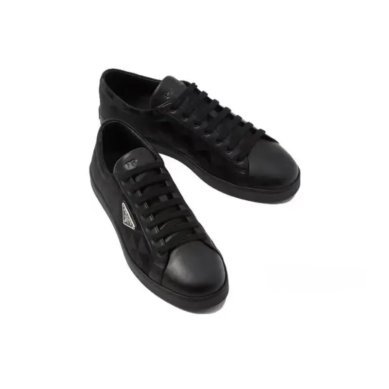 PRADA Linea Rossa Sneakers #PRADA_W2C #shoe_W2C photo 5