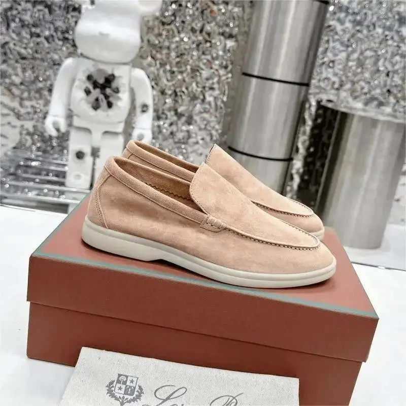 Loro plana loafers photo 3