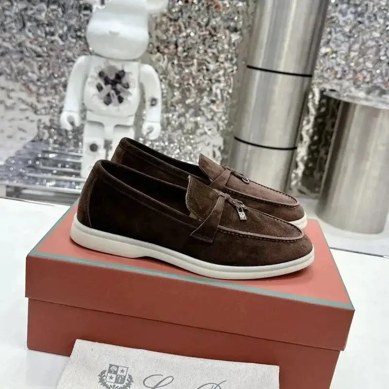Loro plana loafers photo 5