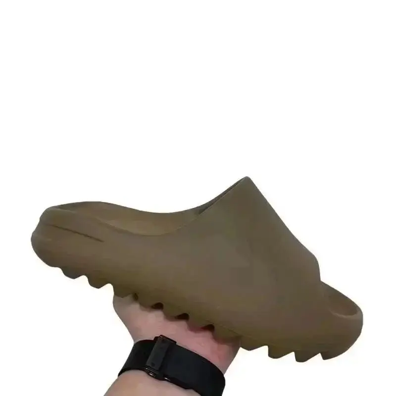 adidas Yeezy Slide Sandals photo 3