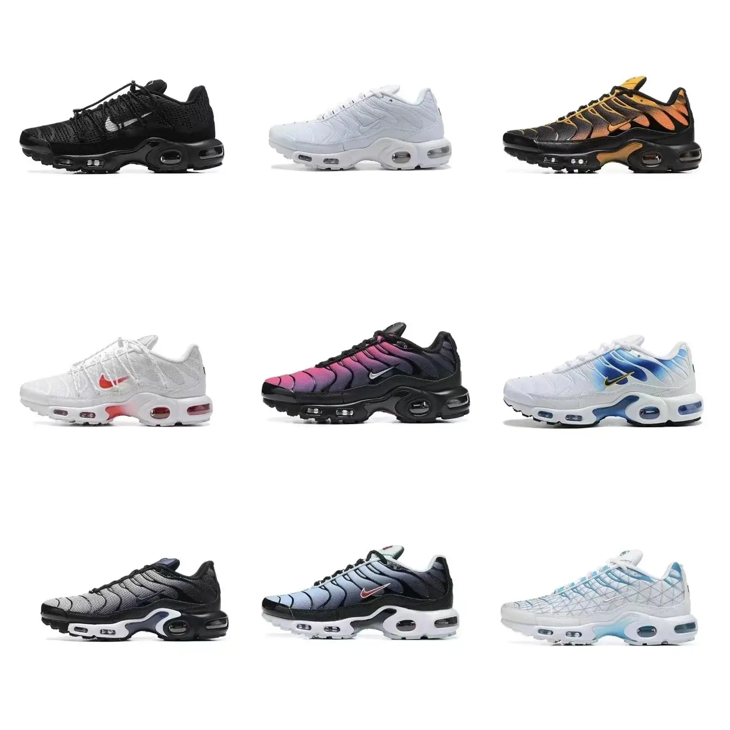 Nike Air Cushion shoes photo 1