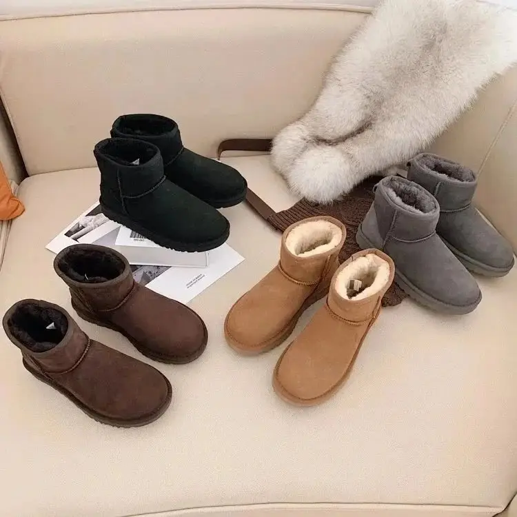 UGG Tazz boots shoes photo 2