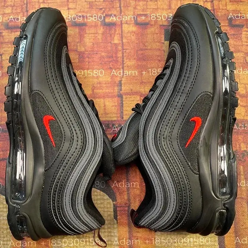Nike x Corteiz Air Max 95 Sneakers [25 styles] photo 2