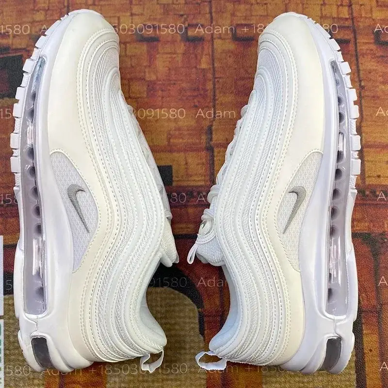 Nike x Corteiz Air Max 95 Sneakers [25 styles] photo 3