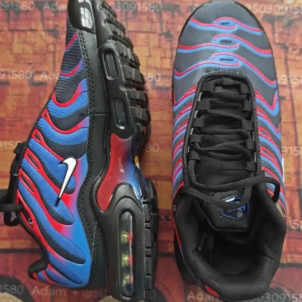 Nike x Corteiz Air Max 95 Sneakers [25 styles] photo 4