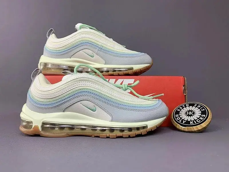Nike x Corteiz Air Max 95 Sneakers [25 styles] photo 5