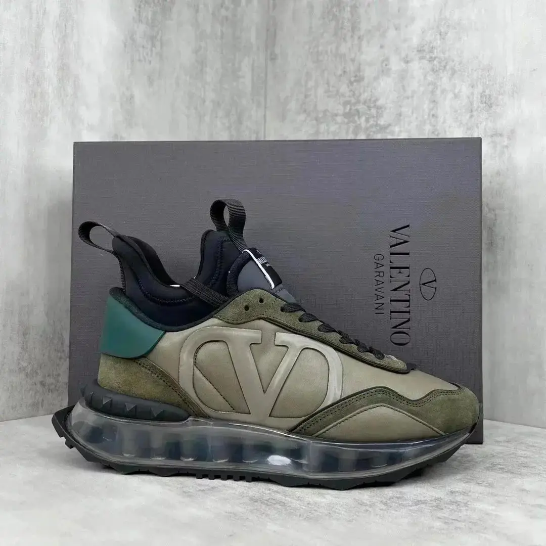 Valentino Garavani VLOGO Sneakers [9 styles] photo 3