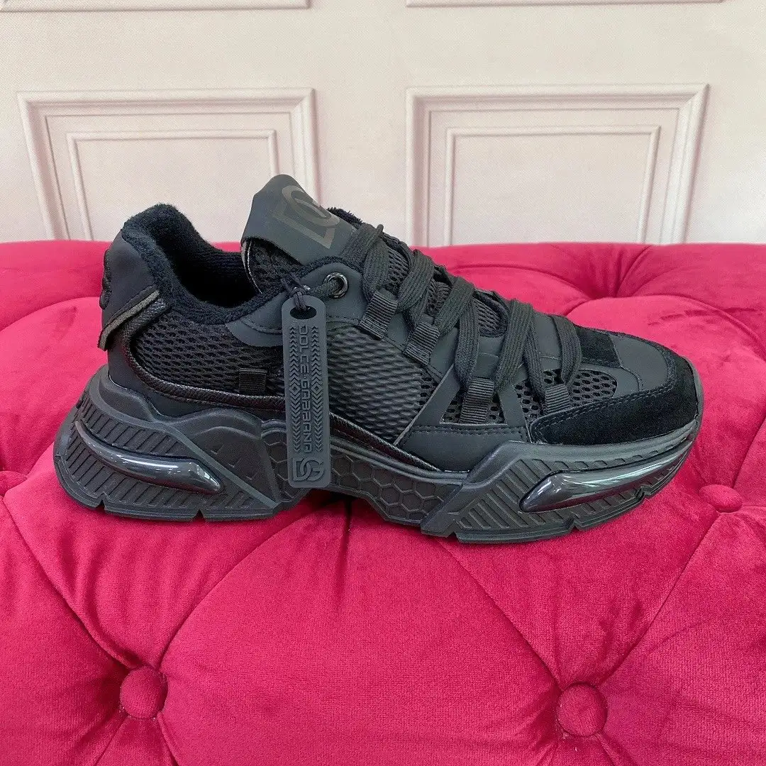 Dolce & Gabbana Airmaster Sneakers photo 4