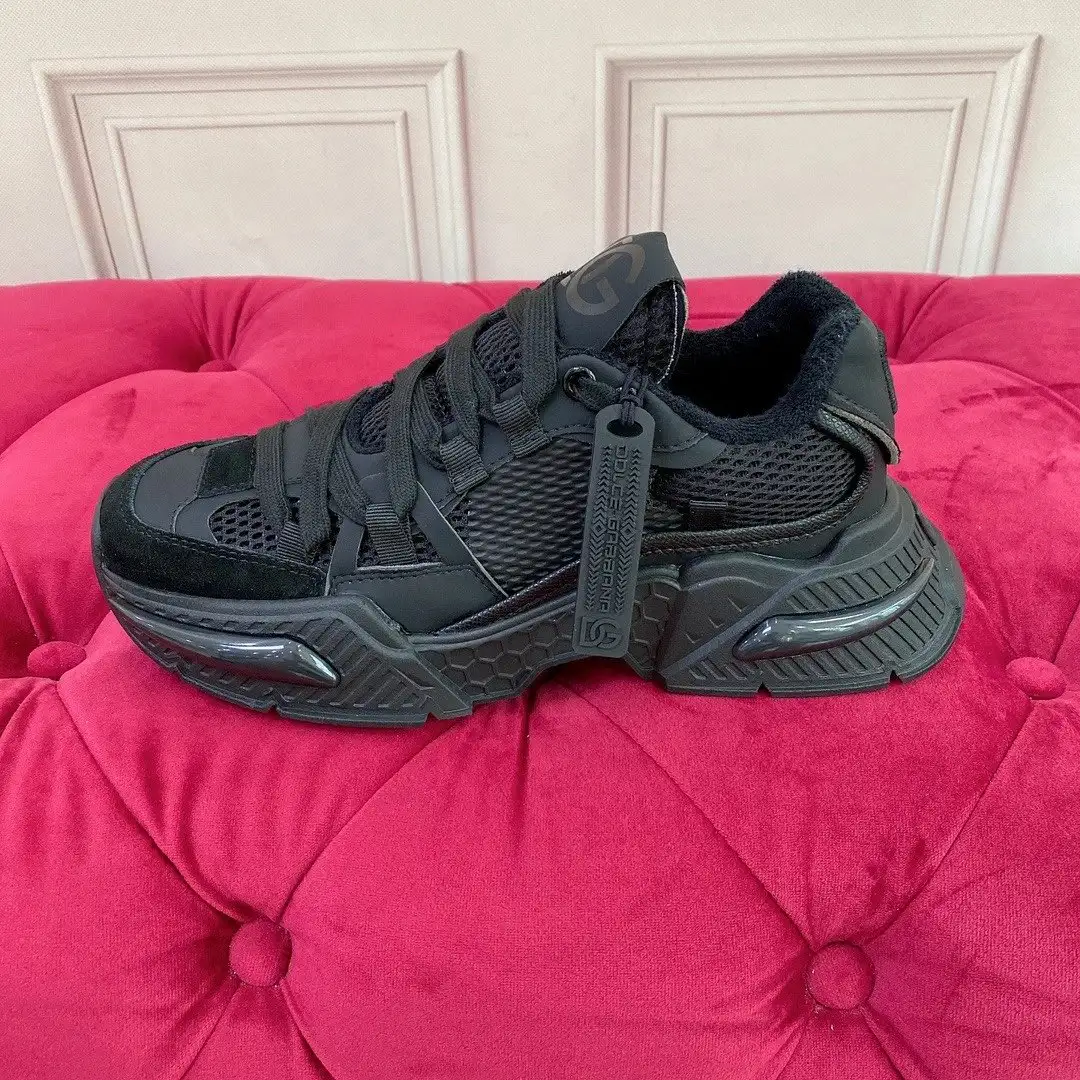 Dolce & Gabbana Airmaster Sneakers photo 5
