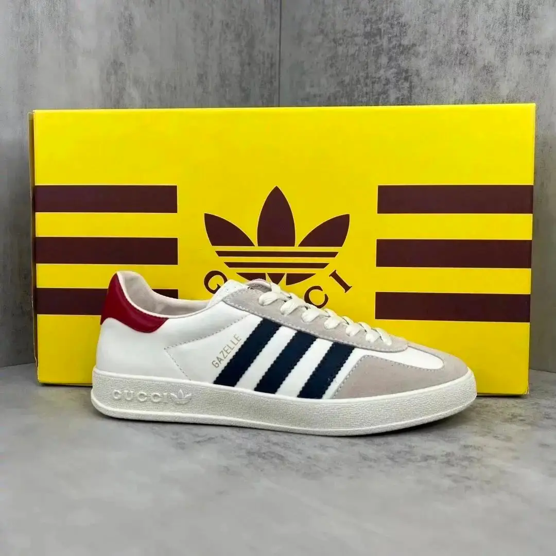 adidas x Gucci Sneakers (15 style) photo 2