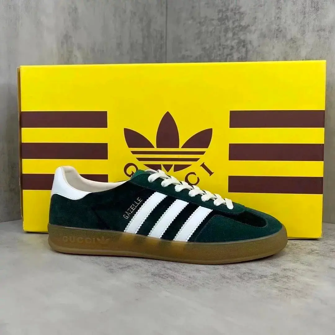 adidas x Gucci Sneakers (15 style) photo 4