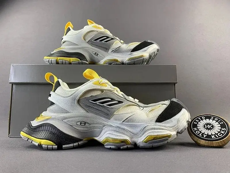 Balenciaga MAYA Sneakers photo 4