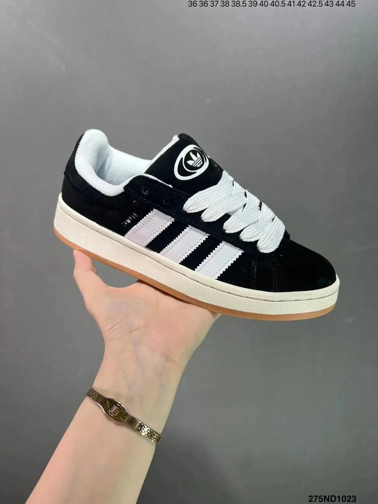 adidas CAMPUS 00S photo 3