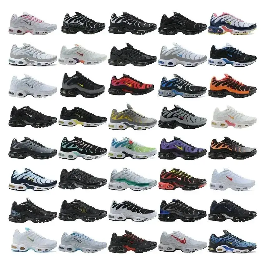Nike Air Max TN Sneakers photo 1