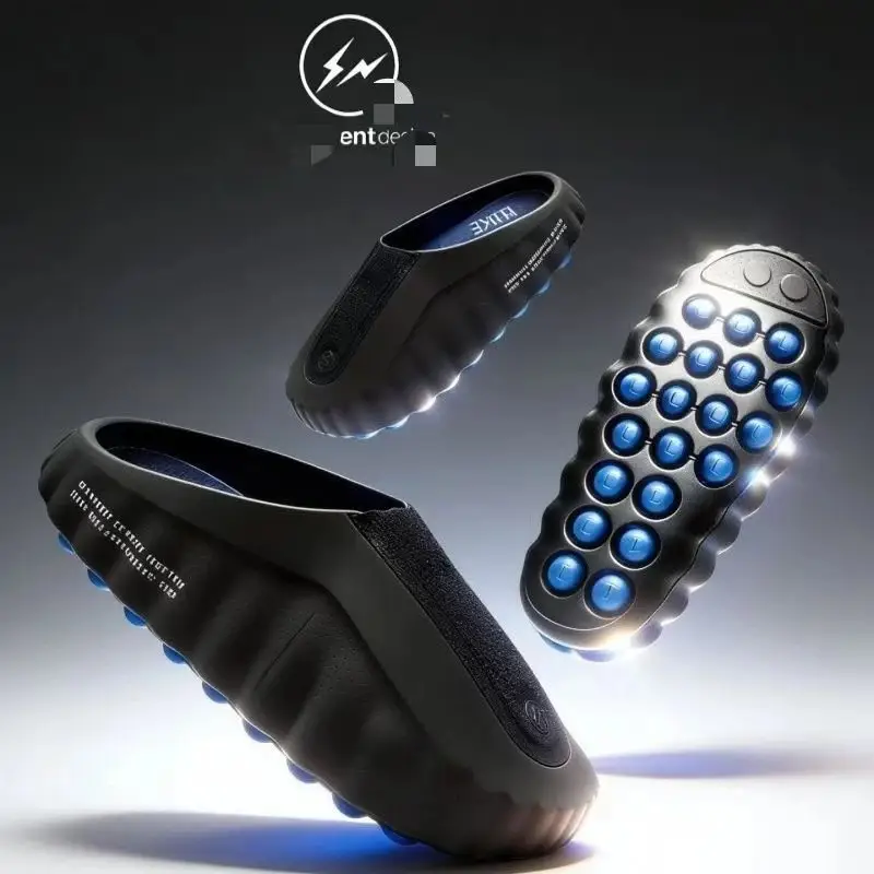 Design Chunky Sneakers [5 styles] photo 1