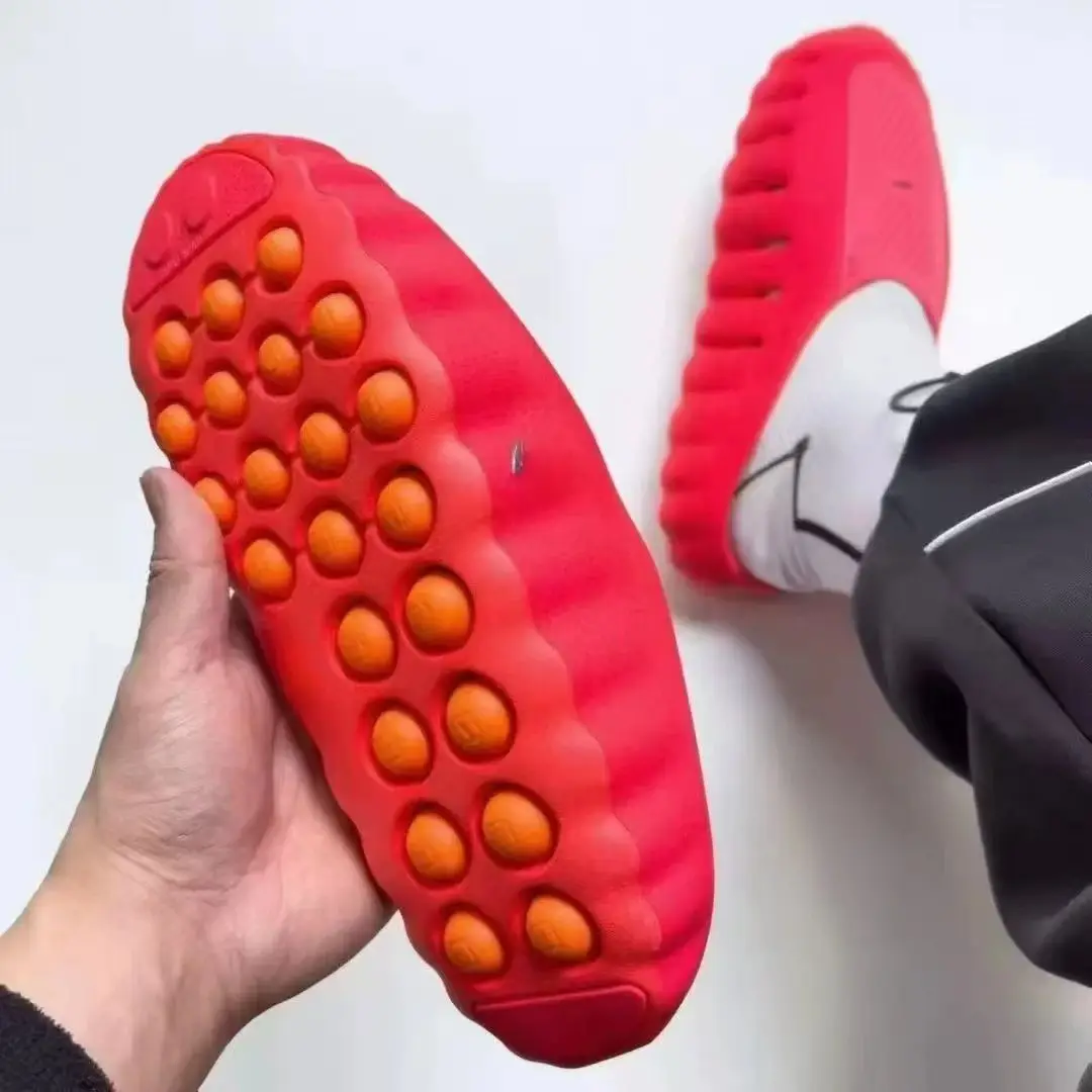 Design Chunky Sneakers [5 styles] photo 2
