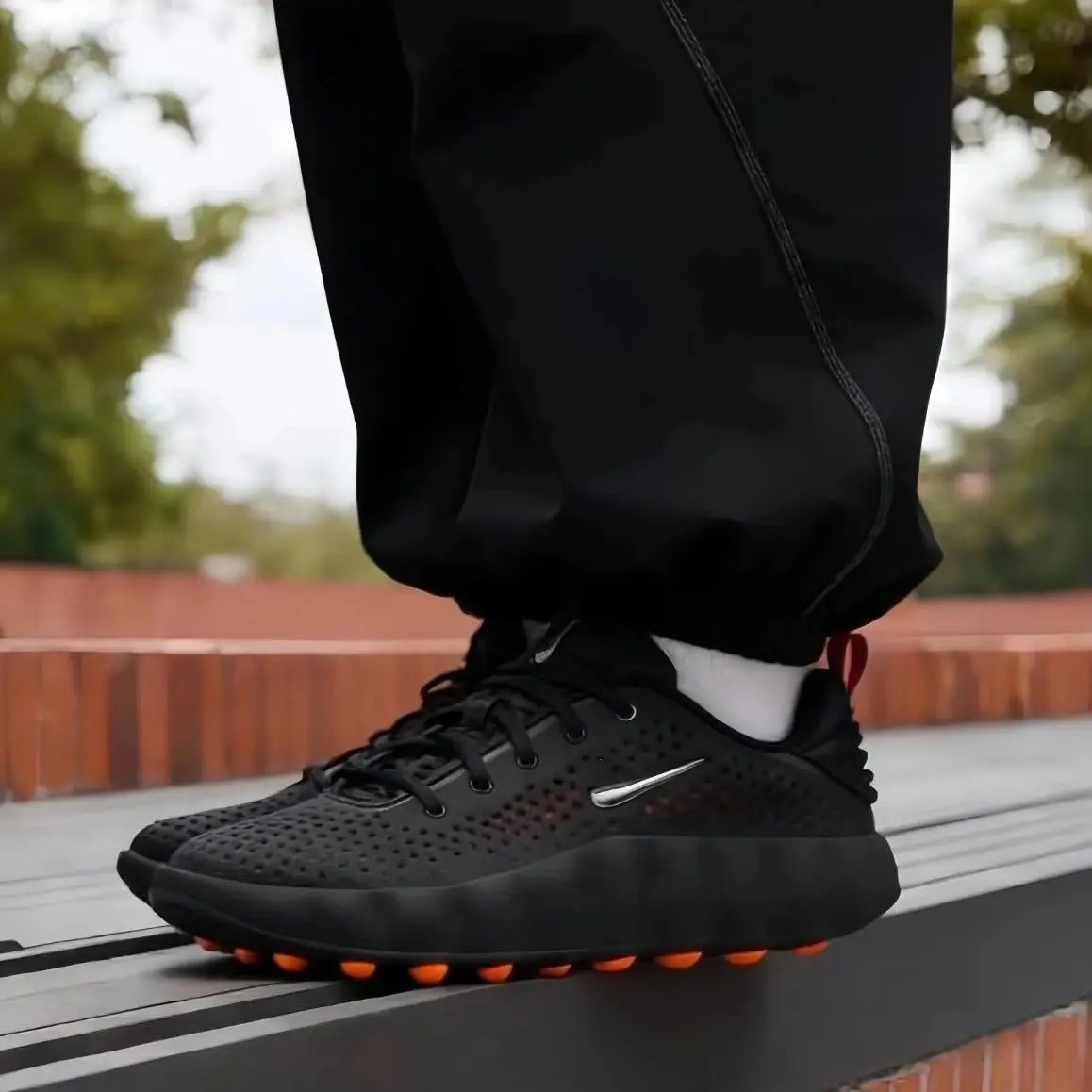 Design Chunky Sneakers [5 styles] photo 3