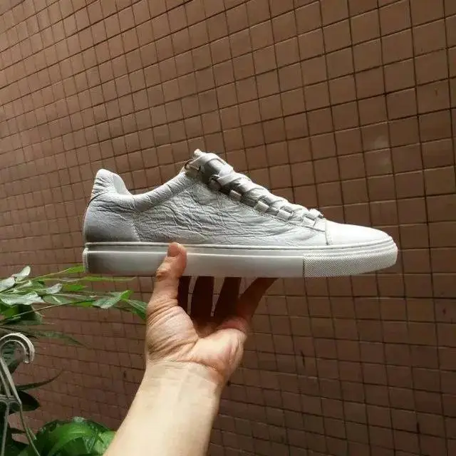Balenciaga Chunky Sneakers [6 styles] photo 3