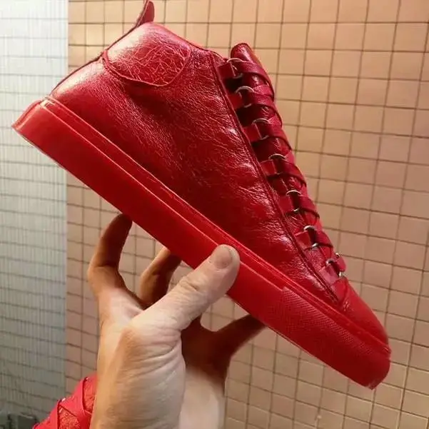 Balenciaga Chunky Sneakers [6 styles] photo 4