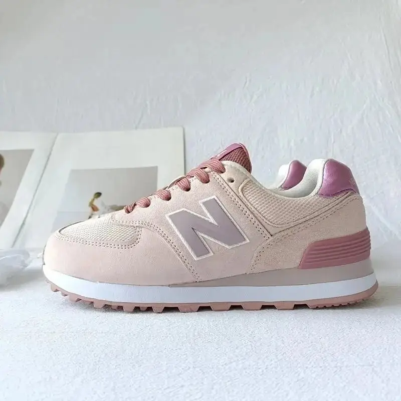 New Balance Chunky Sneakers [38 styles] photo 3