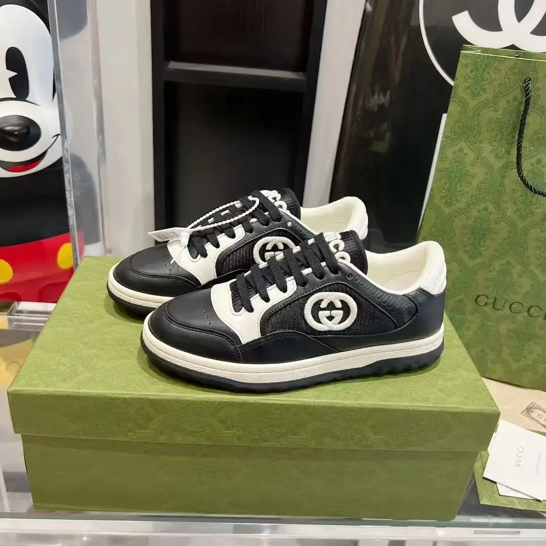 Gucci Chunky Sneakers [2 styles] photo 2