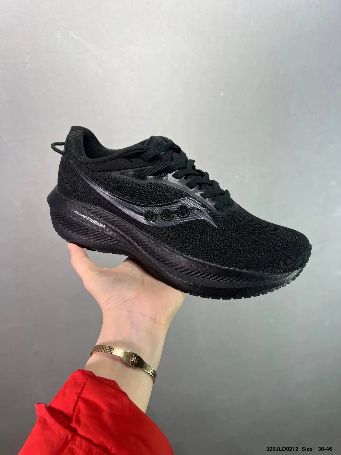 Saucony Running Shoes [40 styles] photo 4
