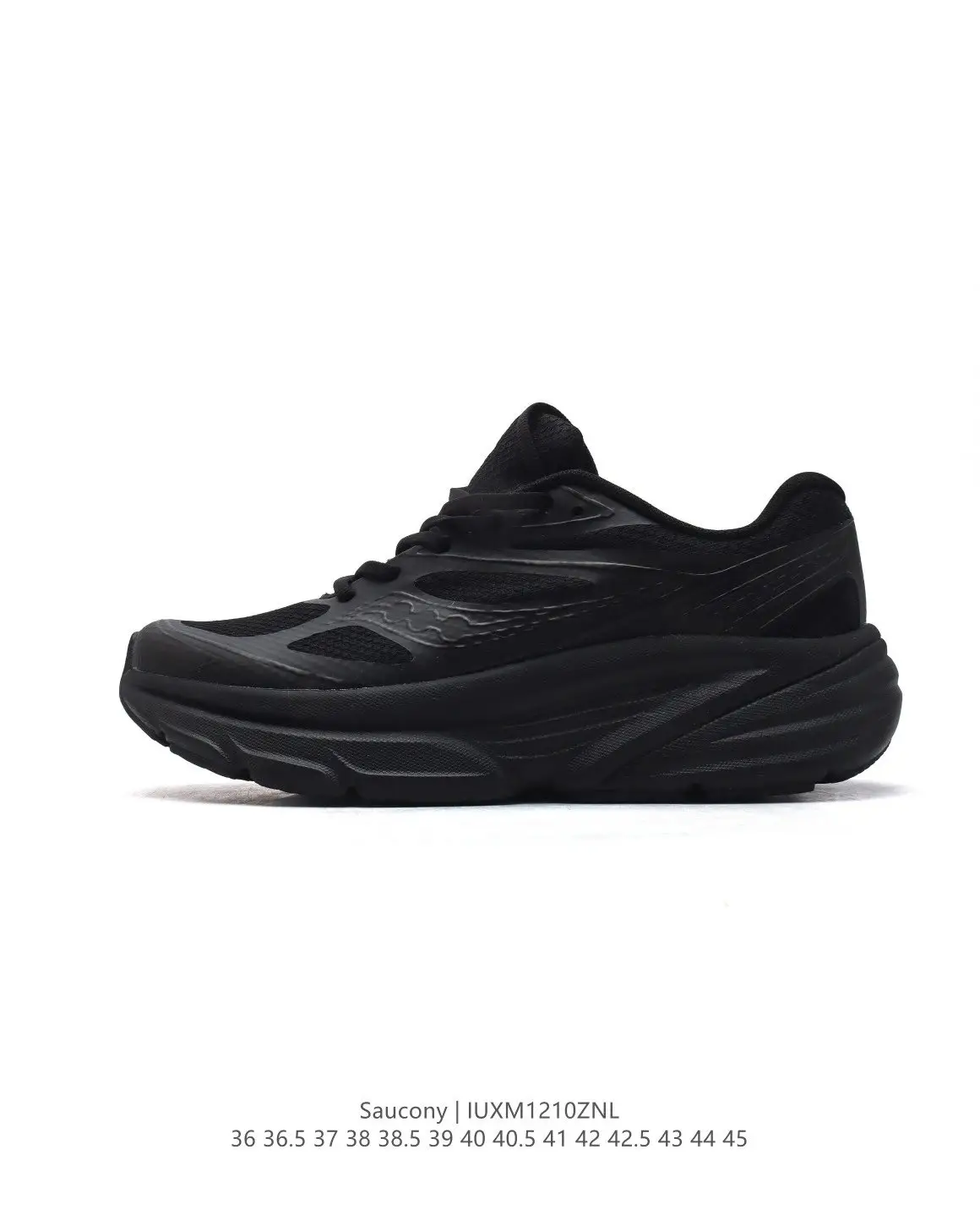 Saucony Running Shoes [40 styles] photo 5