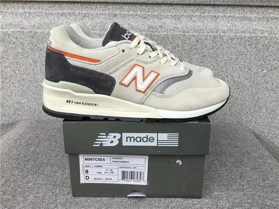 New Balance Chunky Sneakers [30 styles] photo 4