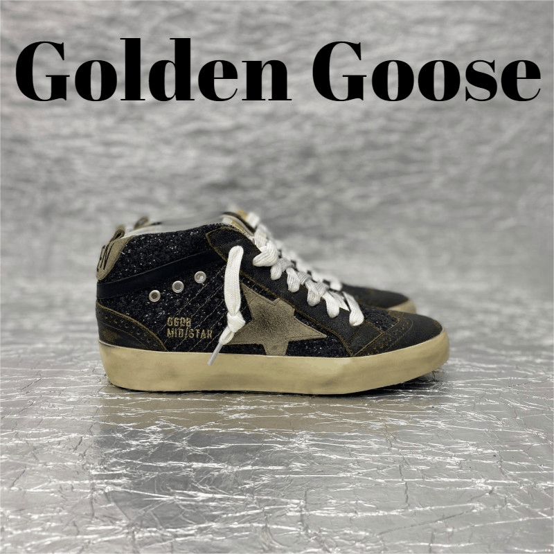Golden Goose Chunky Sneakers [15 styles] photo 1