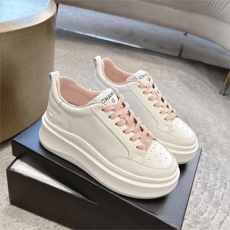 Chanel Chunky Sneakers [8 styles] photo 1