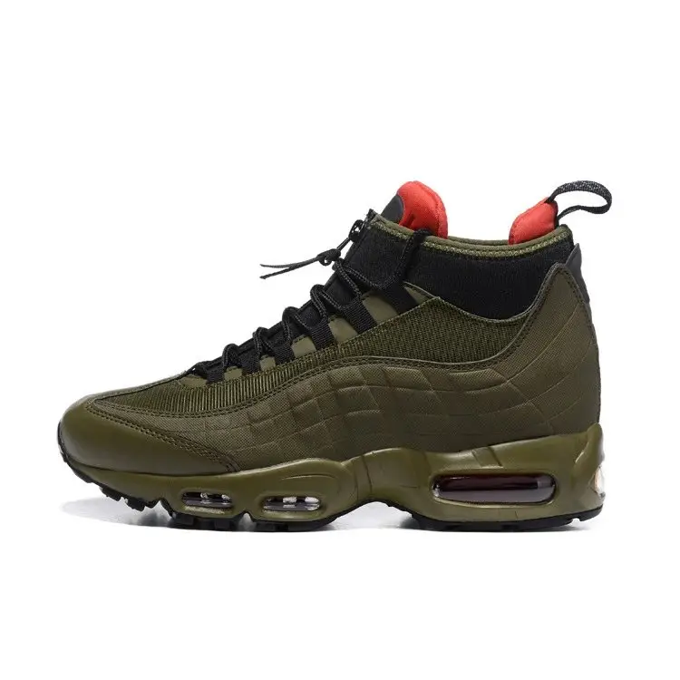 Nike Chunky Sneakers [8 styles] photo 3
