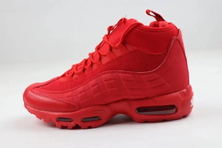 Nike Chunky Sneakers [8 styles] photo 5