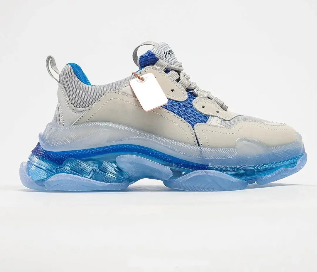 Balenciaga Chunky Sneakers [24 styles] photo 5