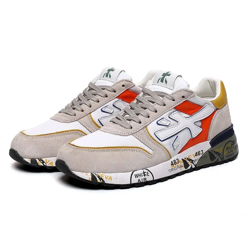 C P Company Chunky Sneakers [34 styles] photo 5