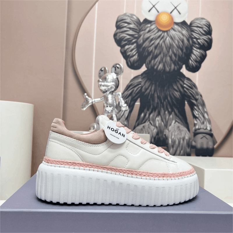 Hogan Chunky Sneakers [15 styles] photo 1