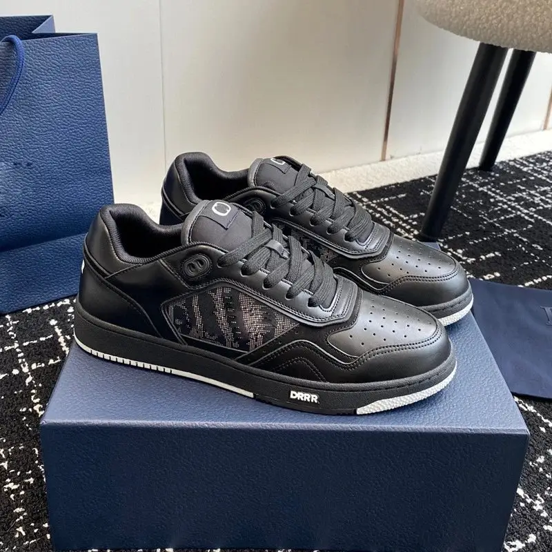 Dior Chunky Sneakers [13 styles] photo 1