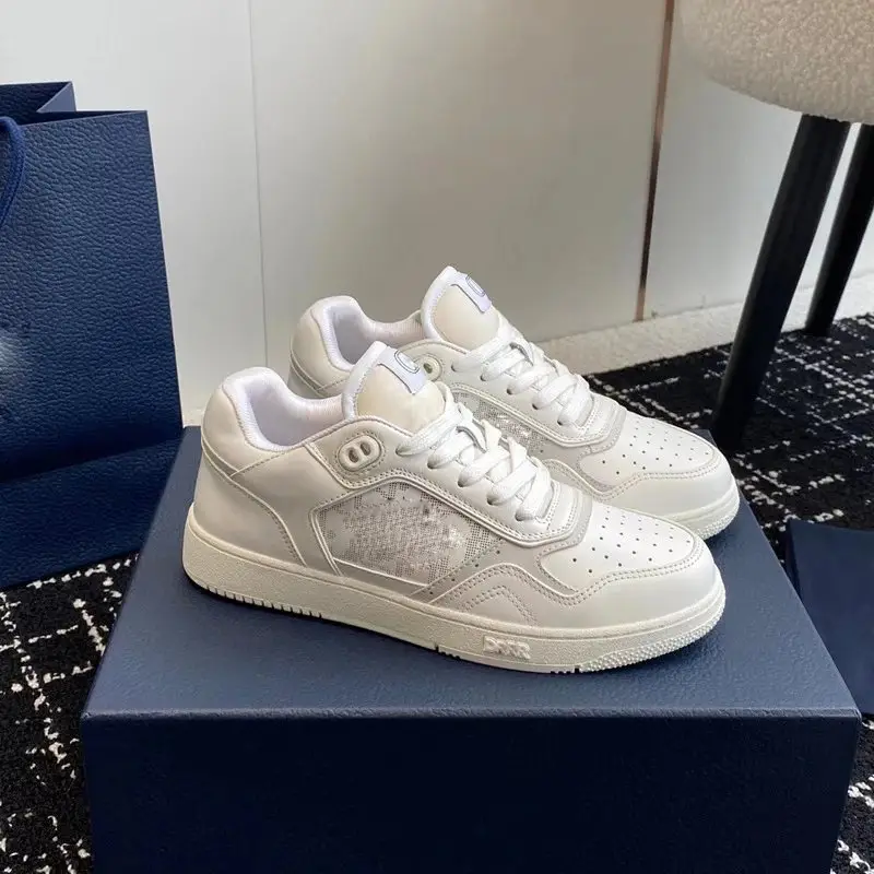 Dior Chunky Sneakers [13 styles] photo 2