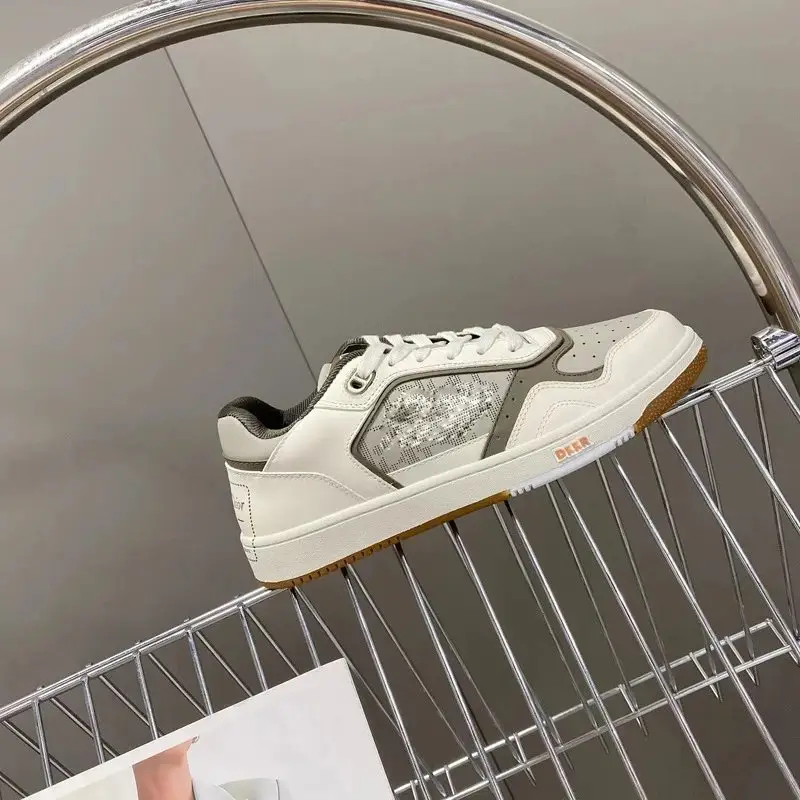 Dior Chunky Sneakers [13 styles] photo 4