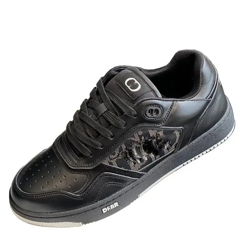 Dior Chunky Sneakers [13 styles] photo 5