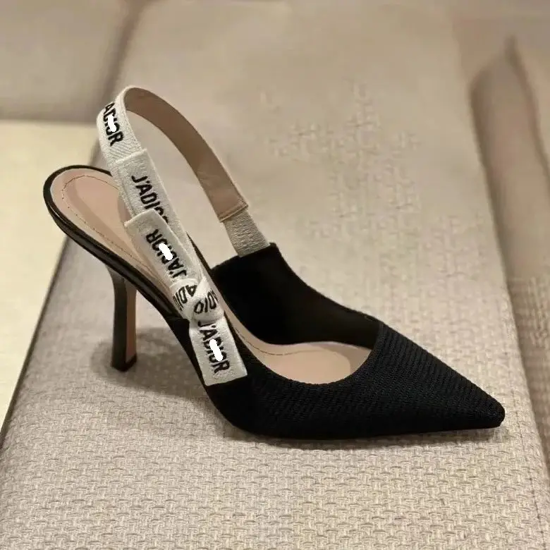 Dior Stilettos [2 styles] photo 1