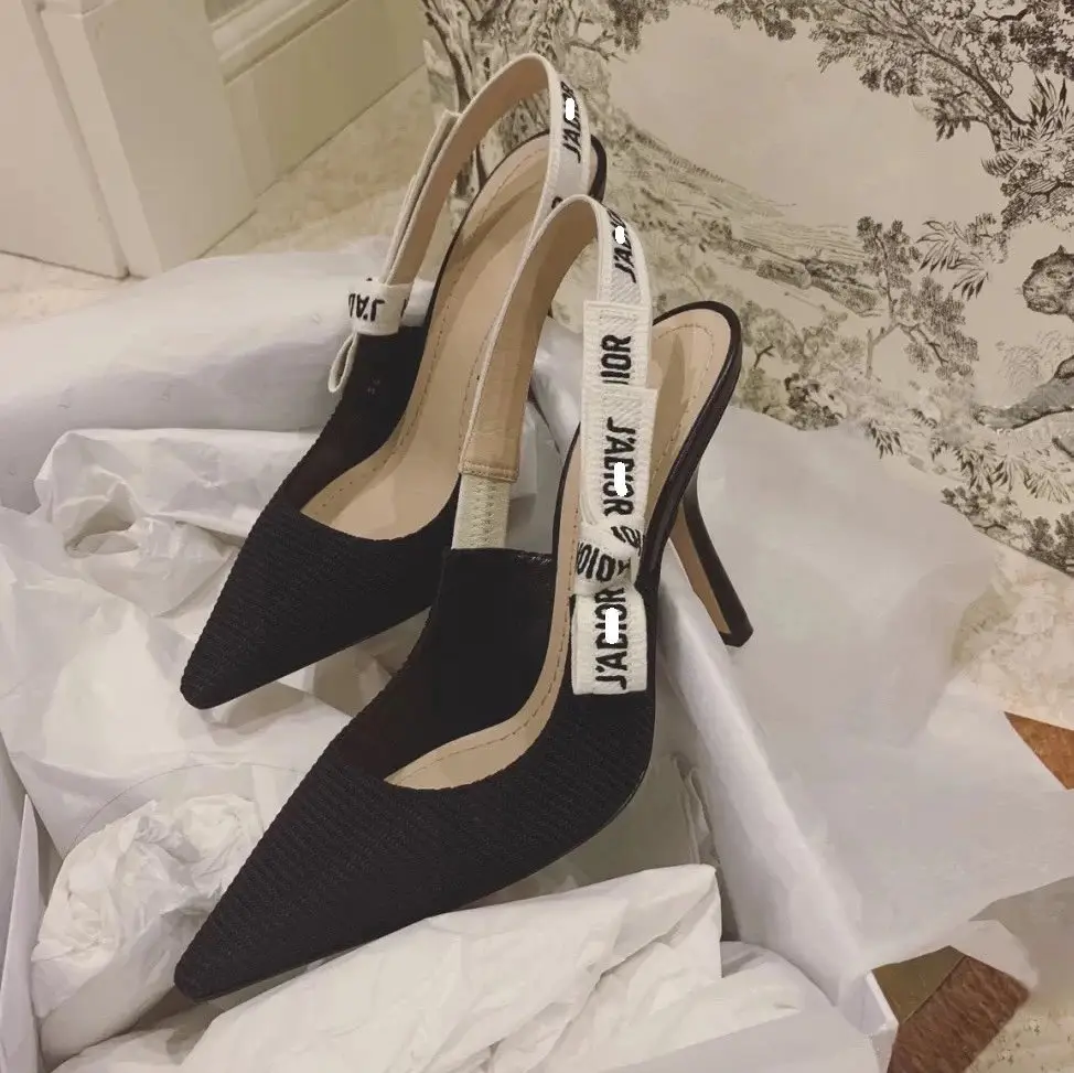 Dior Stilettos [2 styles] photo 2