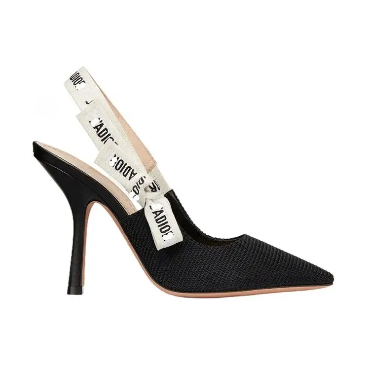 Dior Stilettos [2 styles] photo 5
