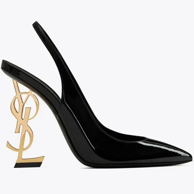 Saint Laurent Stilettos [2 styles] photo 2