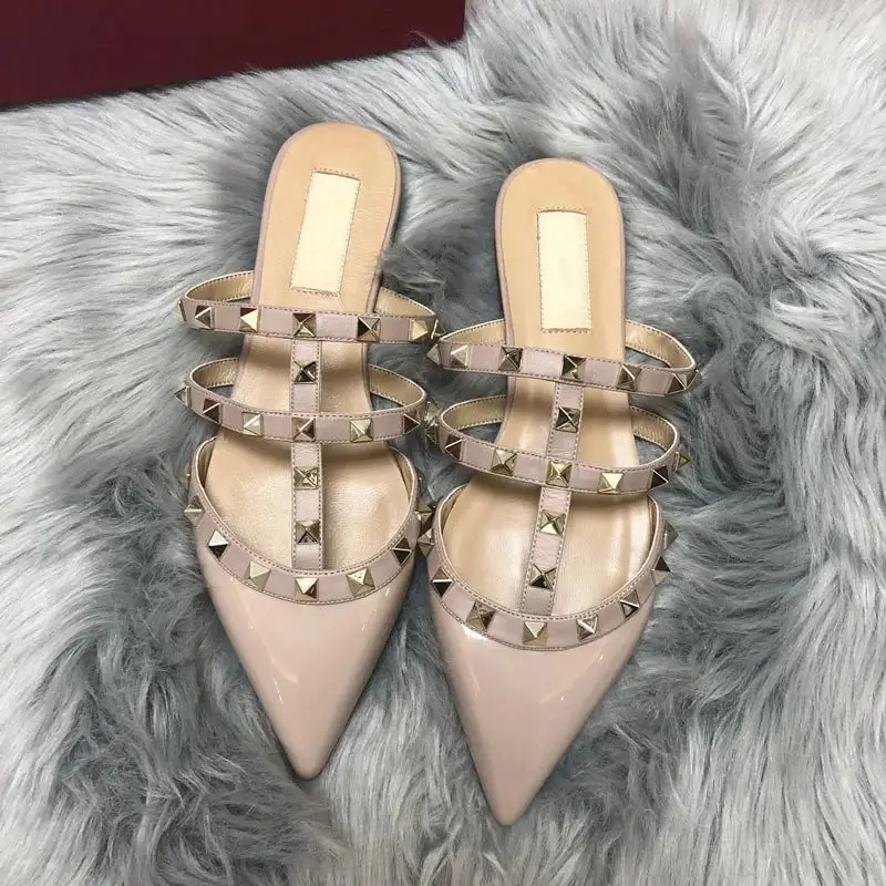 Valentino Gladiator Sandals [3 styles] photo 1