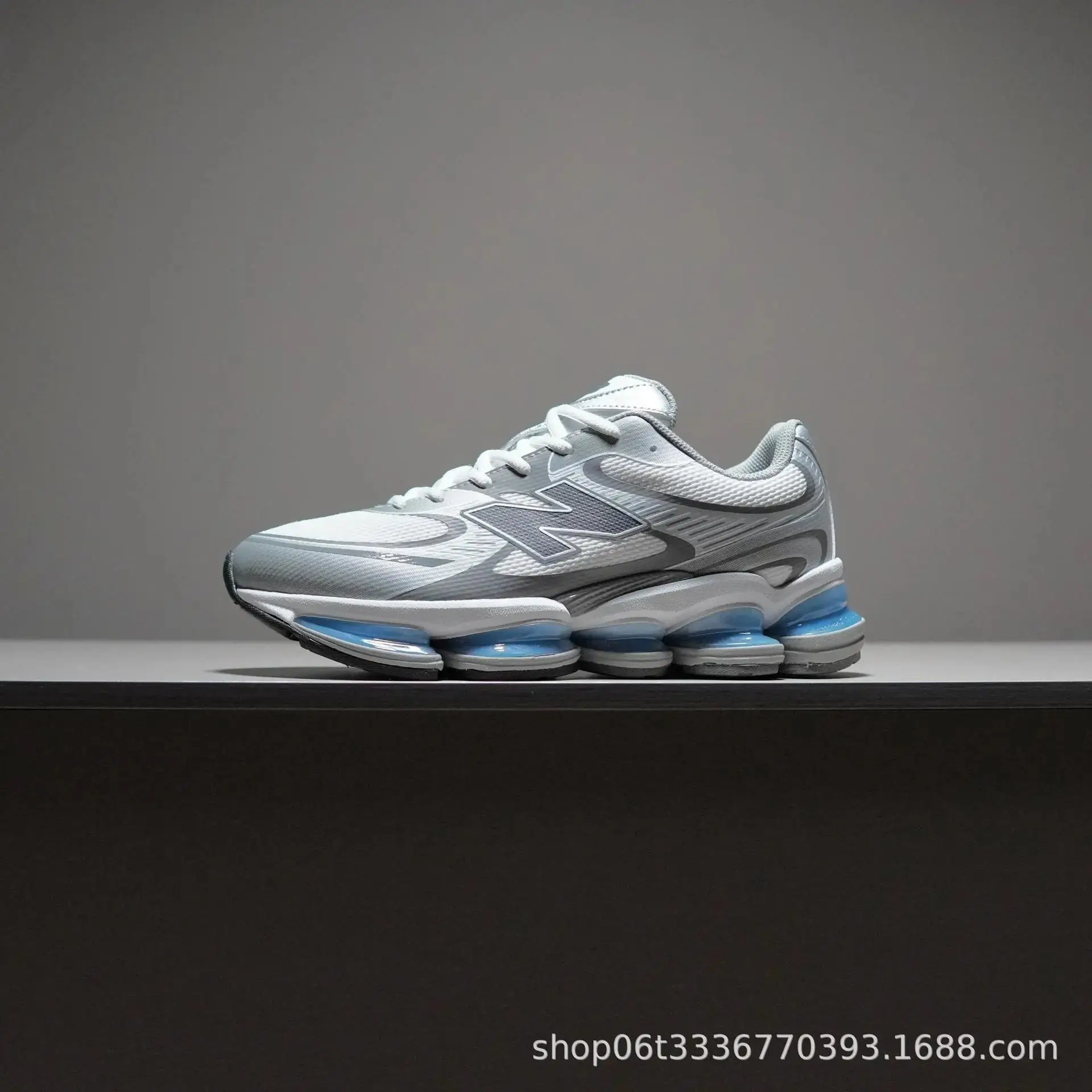 New Balance Chunky Sneakers [8 styles] photo 3