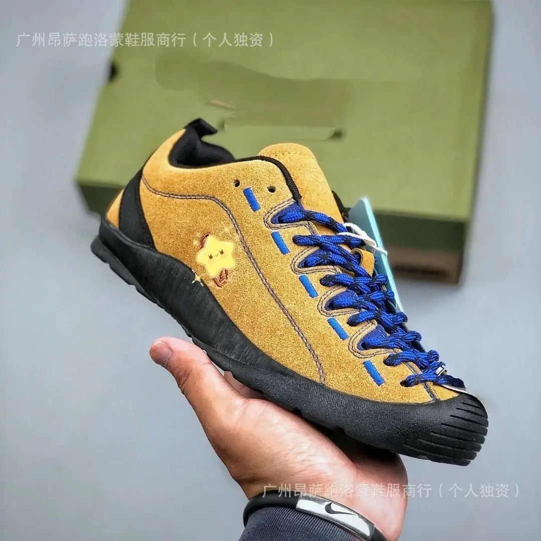 Design Chunky Sneakers [21 styles] photo 4